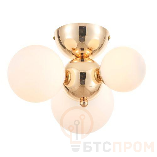 Бра Liviana 4137-401 30Вт 3хG9 настен. дизайн Rivoli Б0066413 фото в каталоге от BTSprom.by  Бра Liviana 4137-401 30Вт 3хG9 настен. дизайн Rivoli Б0066413 фото в каталоге от BTSprom.by