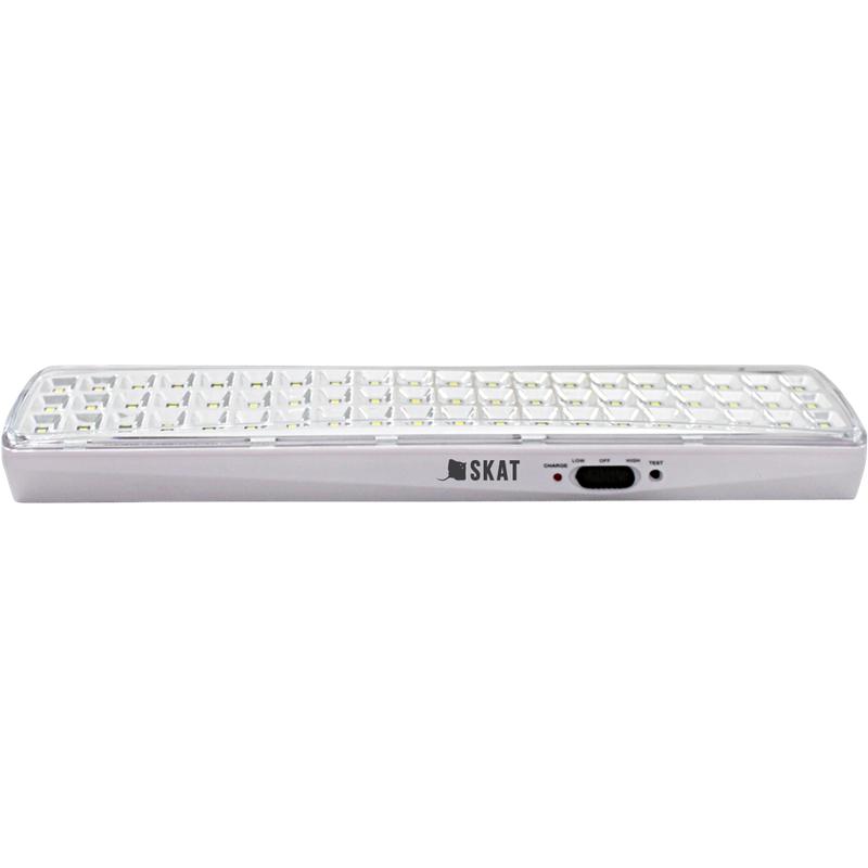 светильник аварийный skat lt-602400 led li-ion бастион 2459 от BTSprom.by