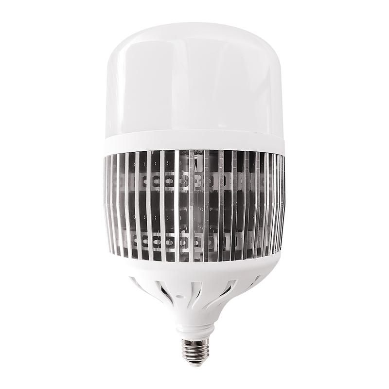 лампа светодиодная led-m80-100w/6500k/e27/fr/nr 100вт матовая 6500к холод. бел. e27 (упак. картон) volpe ul-00006798 от BTSprom.by