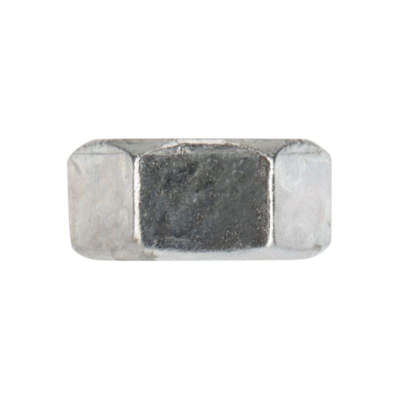  Гайка шестигранная М12 DIN 934 (уп.1600шт) Kranz 1304-0012-1 фото в каталоге от BTSprom.by