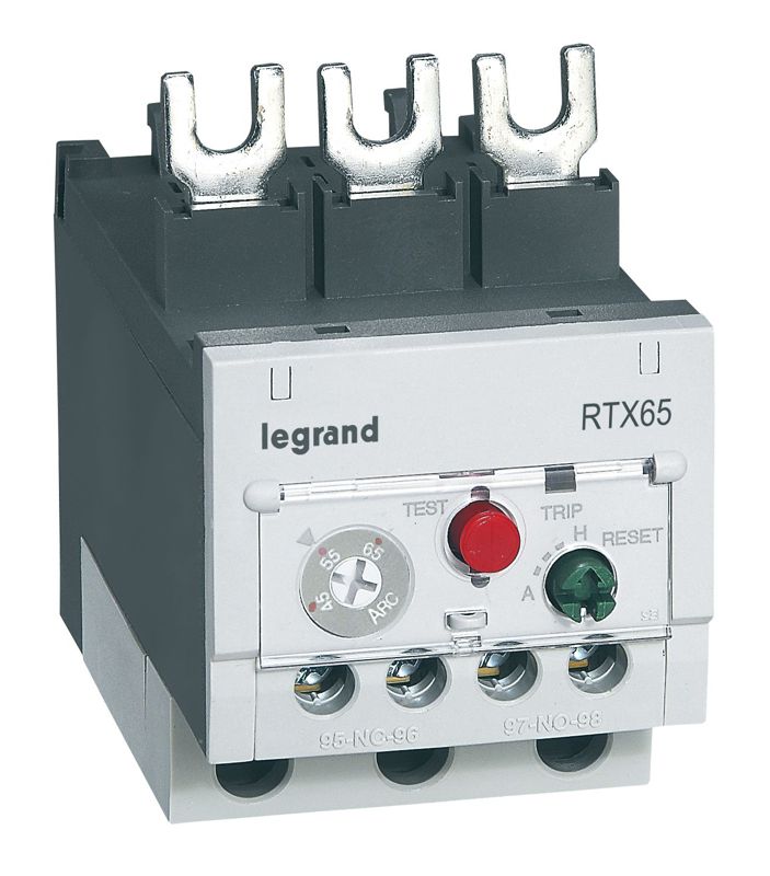реле тепл. rtx 34-50а s sz4 leg 416689 от BTSprom.by