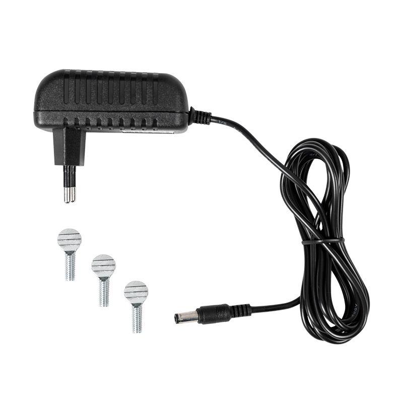  Ель новогодняя с шишками 150см LED тепл. бел. 25Вт IP20 фибро-оптика Neon-Night 533-216 фото в каталоге от BTSprom.by