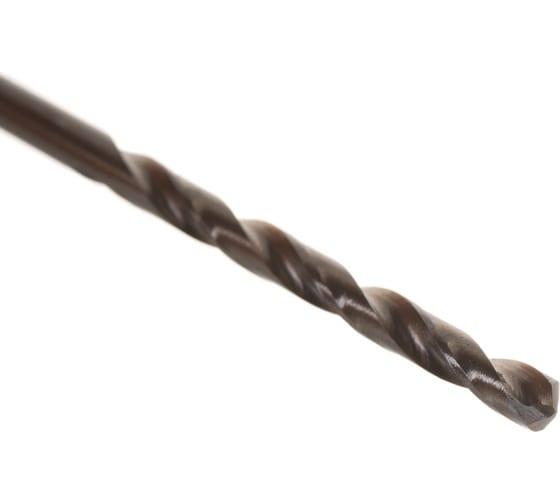  Сверло по металлу 3мм P6M5 (блист.2шт) Вихрь 73/10/6/1 фото в каталоге от BTSprom.by