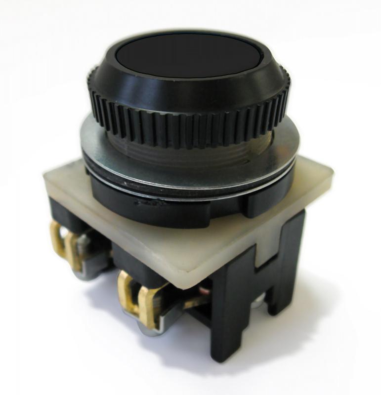 выключатель кнопочный ку-301101 чэаз a8119-t73419088 от BTSprom.by