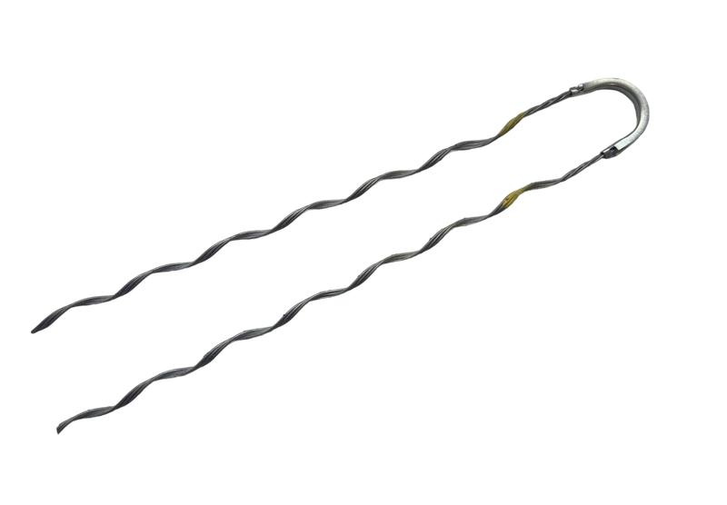 зажим натяжной спиральный нсо-4(7)-8.5/9.4 тс-005 инсталл 28224 от BTSprom.by