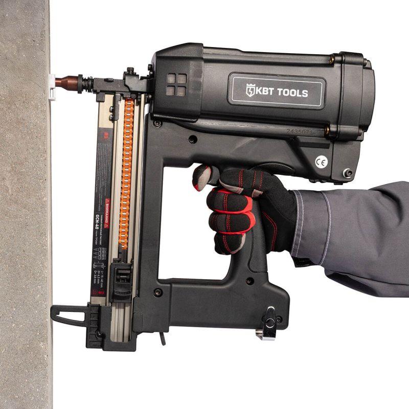  Площадка под монтажный пистолет ПМОп 29х20 бел. (уп.100шт) Fortisflex 92034 фото в каталоге от BTSprom.by