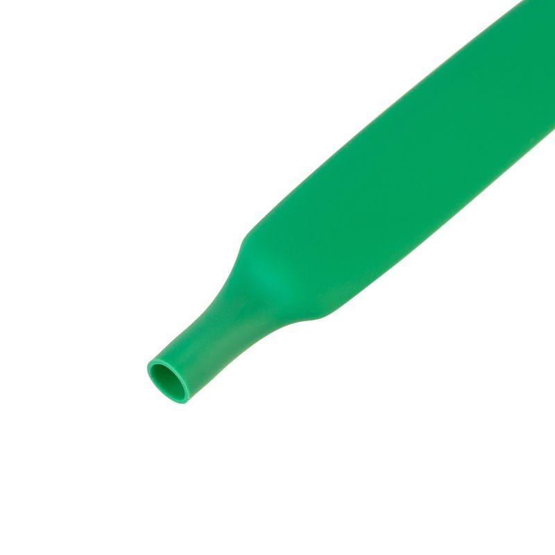  Набор трубок термоусадочных №16 ТУТ нг 8/4 7 цветов (уп.21шт по 10см) Rexant 29-0116 фото в каталоге от BTSprom.by