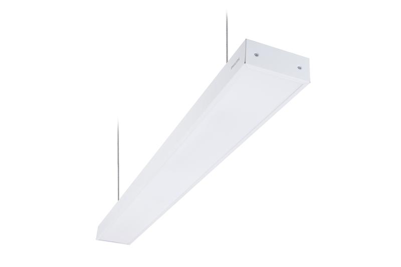 светильник светодиодный rc095v led30s/865 psu w12l120whgmg2 philips 911401832382 от BTSprom.by