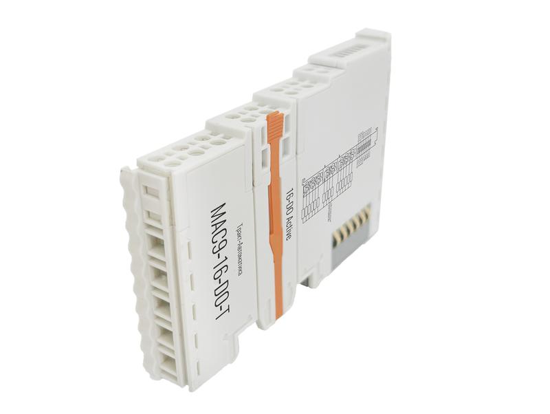 блок вв mac9-16-do-t тракт-автоматика 901-007 от BTSprom.by