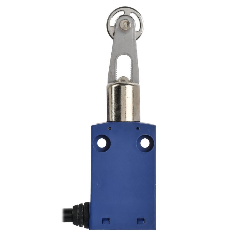  Выключатель концевой C6N-109 IP67 регулир. рычаг с метал. роликом IEK KKV12-P109-1-67 фото в каталоге от BTSprom.by