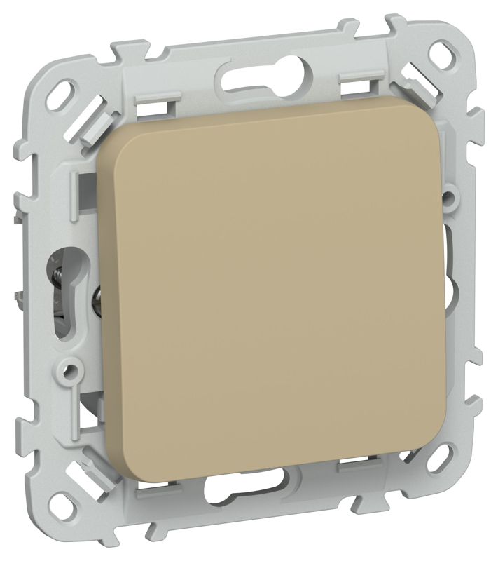 выключатель 1-кл. сп flite вс11-1-0-флх 10а механизм хаки iek fi-v10-0-10-1-k59 от BTSprom.by