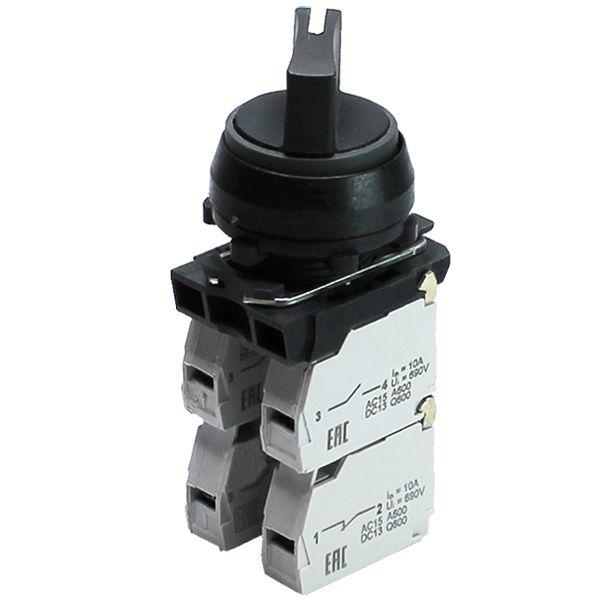 переключатель упр. пе-012 исп.2 электротехник et514781 от BTSprom.by