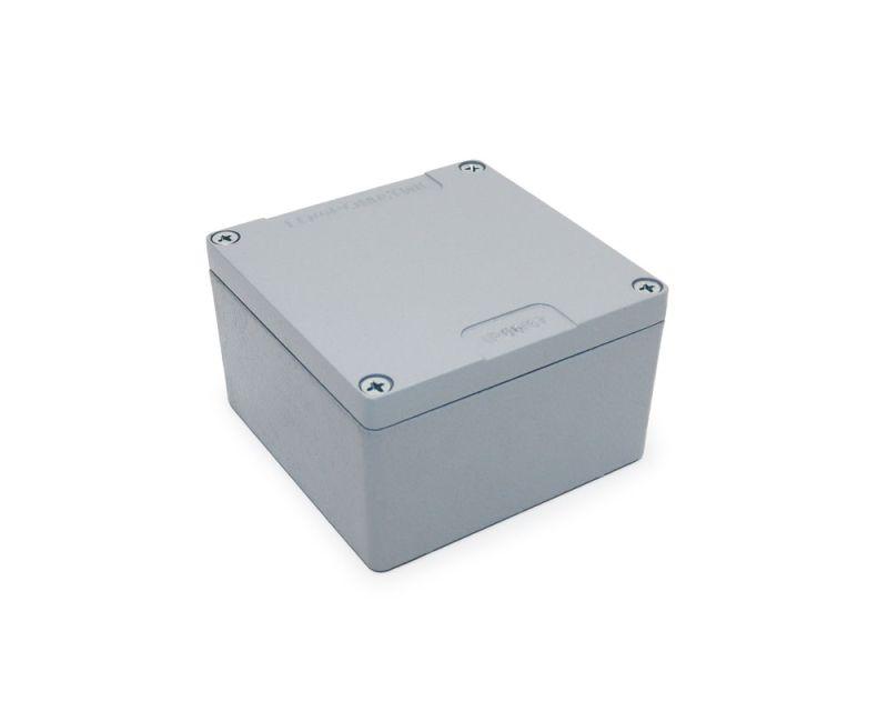 коробка ответвительная 100х100х61 ip66/67 алюм. гофроматик zeta30391 от BTSprom.by