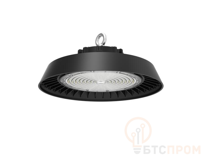 Светильник светодиодный ДСП IB 23 S 300W W 840 D400 BK PC 400х197мм 300Вт 4000К IP65 High Bay подвесной черн. Русский Свет 16092324046 фото в каталоге от BTSprom.by  Светильник светодиодный ДСП IB 23 S 300W W 840 D400 BK PC 400х197мм 300Вт 4000К IP65 High Bay подвесной черн. Русский Свет 16092324046 фото в каталоге от BTSprom.by