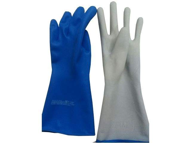 перчатки кщс тип 2 с ворс подложкой размер м к80 щ50 (к80 щ50) (азри) от BTSprom.by