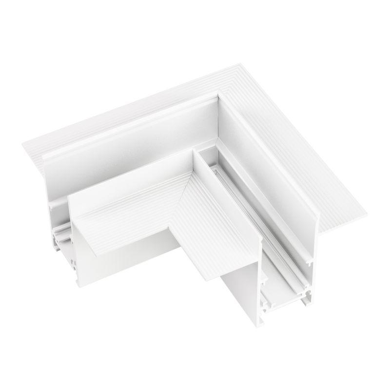 коннектор угловой mag-orient-con-2652-fdw-l90 (wh) (ip20 металл) arlight 035808 от BTSprom.by