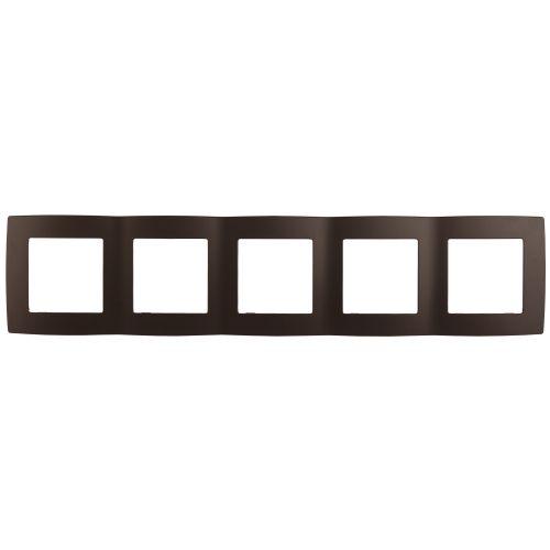 рамка 5-м 12-5005-13 бронза эра б0019383 от BTSprom.by