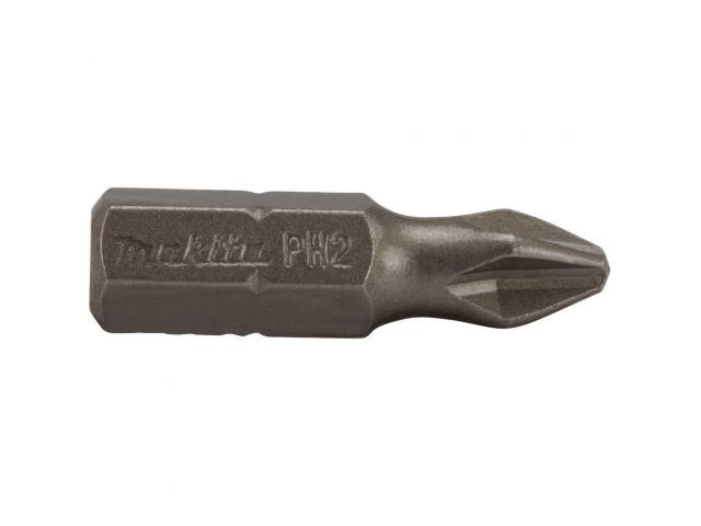 насадка ph2,  25 мм, c-form, 100 шт. makita b-24957 от BTSprom.by