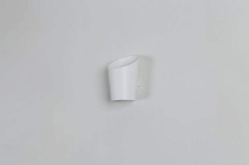  Бра декоративное POP-CORNGW-2300-6-WH-NW 6Вт 4000К IP20 бел. DesignLed 00-00002058 фото в каталоге от BTSprom.by