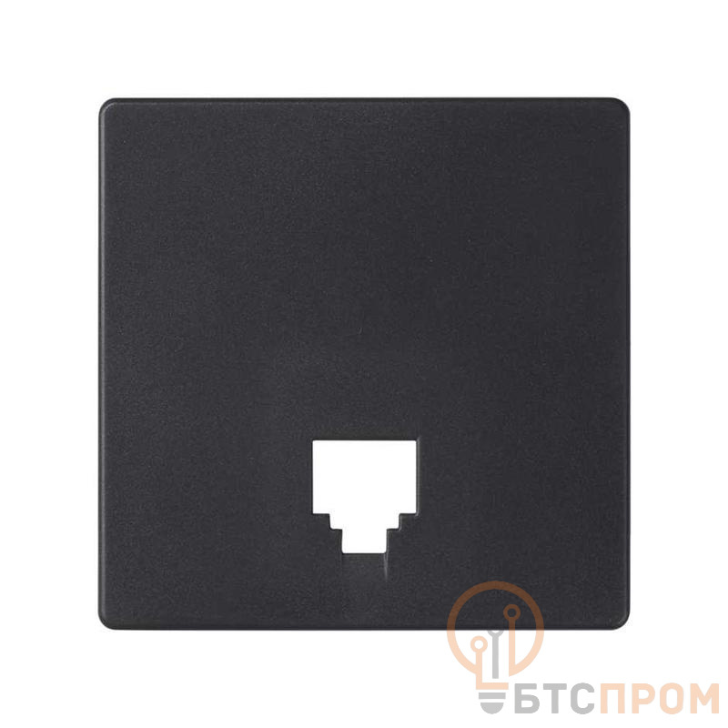 Накладка на 75480; 75481 Simon82 Detail графит 82062-68 фото в каталоге от BTSprom.by  Накладка на 75480; 75481 Simon82 Detail графит 82062-68 фото в каталоге от BTSprom.by