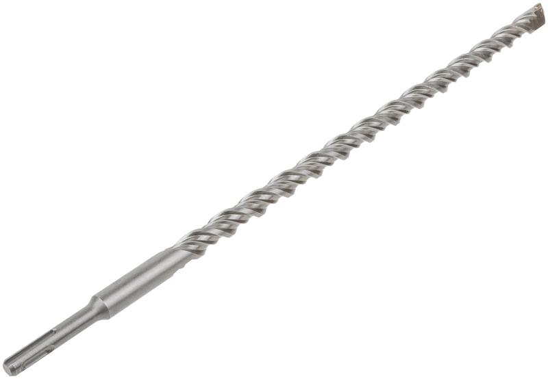  Бур по бетону SDS PLUS с двойн. резьбой 18х450мм FIT 32969 фото в каталоге от BTSprom.by