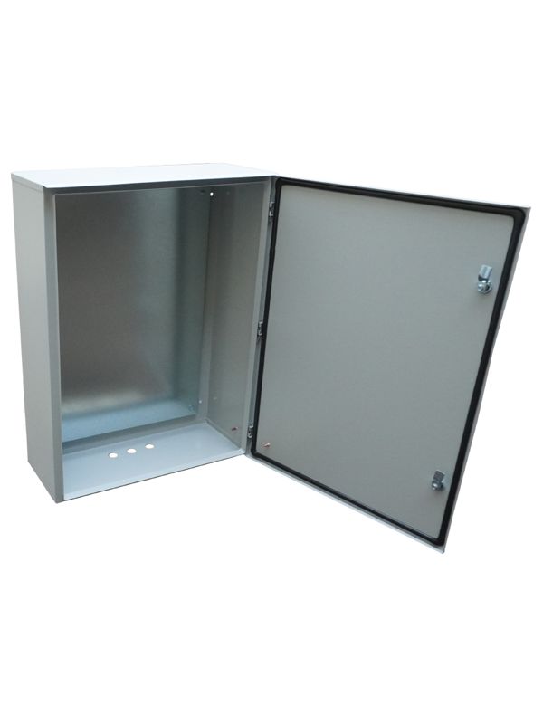 щит с монтажной панелью навесной щмп 09 у2 ip54 800х600х250 электротехник et529514 от BTSprom.by