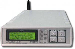 устройство оконечное пультовое уоп-3 gsm ("т-34") болид 206990 от BTSprom.by
