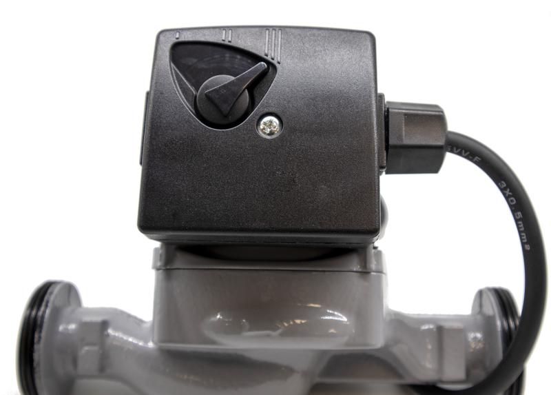  Насос циркуляционный ЦРН-25/4 Ресанта 77/7/1 фото в каталоге от BTSprom.by