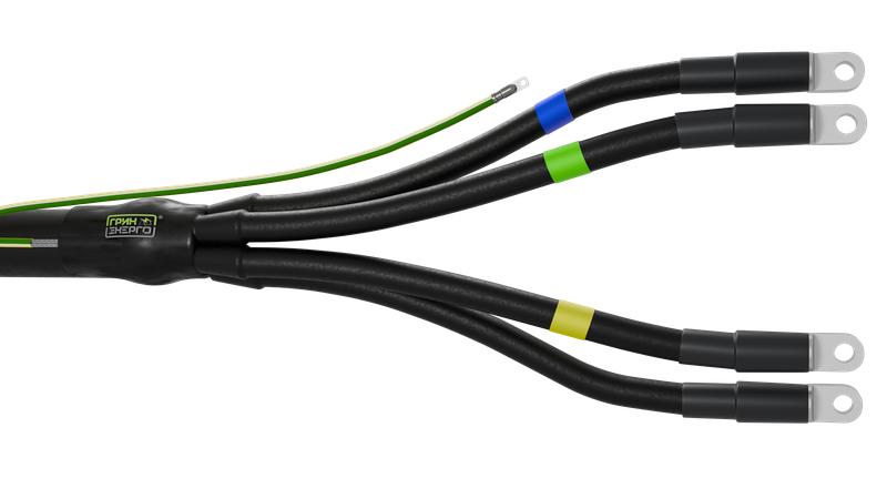 муфта кабельная концевая универс. 1кв 4квнтп-1-150/240(б) гринэнерго ge-4-kvntp-1-150-240-b от BTSprom.by