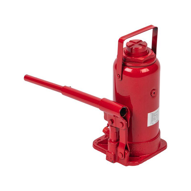  Домкрат гидравлический бутылочный 15т Rexant 80-0615 фото в каталоге от BTSprom.by