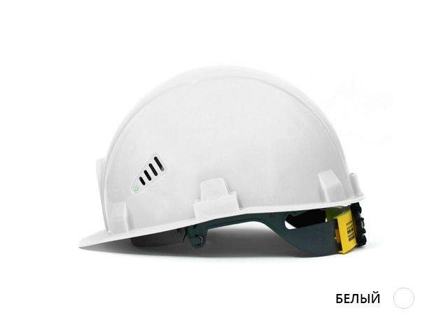 каска защитная сомз-55 favorit trek rapid белая 75617 от BTSprom.by