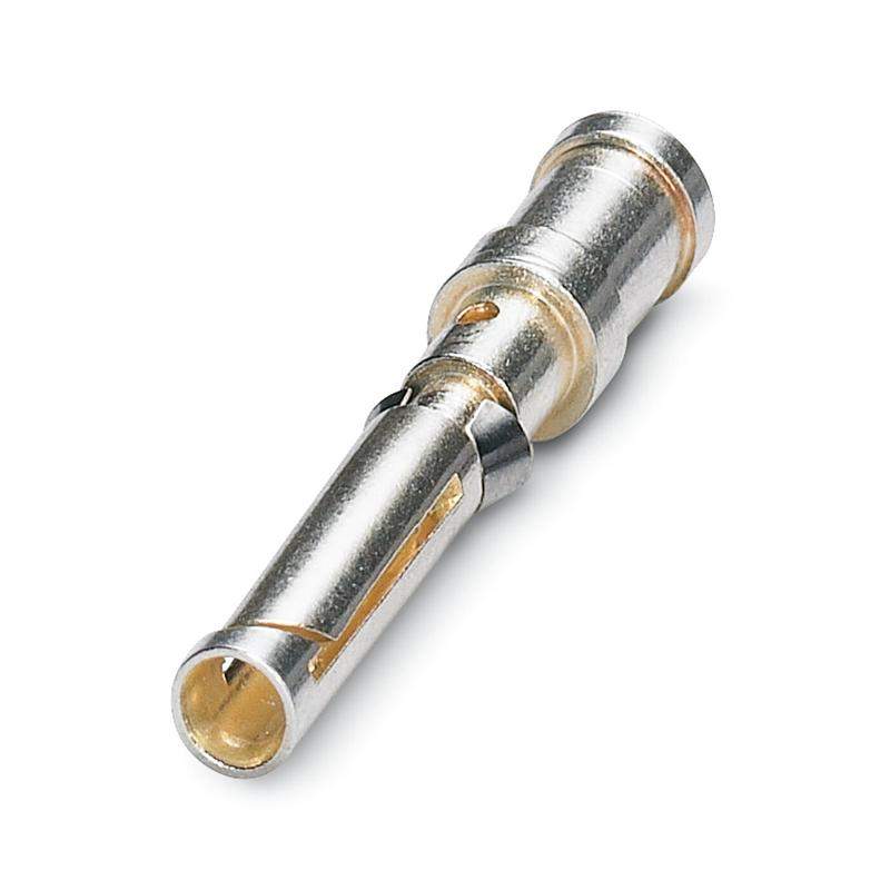 контакт обжимной ck1.6-ed-0.75bu ag phoenix contact 1663417 от BTSprom.by