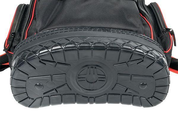  Рюкзак монтажника универсальный с резиновым дном С-07 Master EKF c-07 фото в каталоге от BTSprom.by