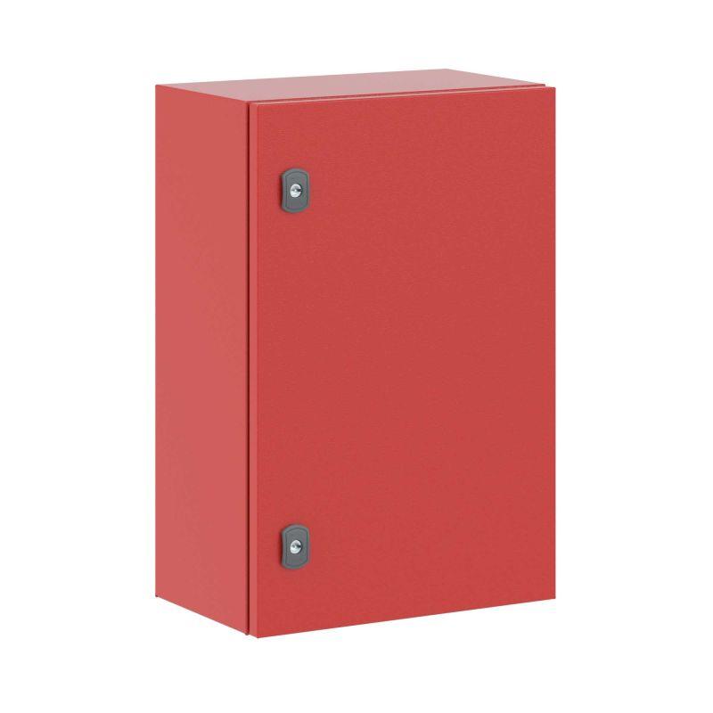 корпус навесной st с м/п 600х400х250мм ral3020 dkc r5st0649-ral3020 от BTSprom.by
