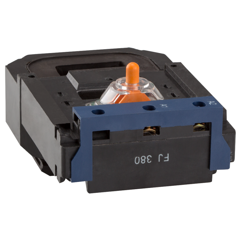 катушка optistart e laex9m5 220в для контакторов lc1e630 кэаз 333111 от BTSprom.by