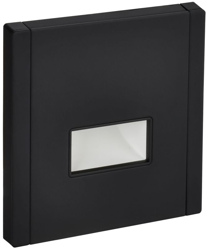 подсветка светодиодная forte&piano fp157m встраив. черн. iek fp-fl20-m-k02 от BTSprom.by