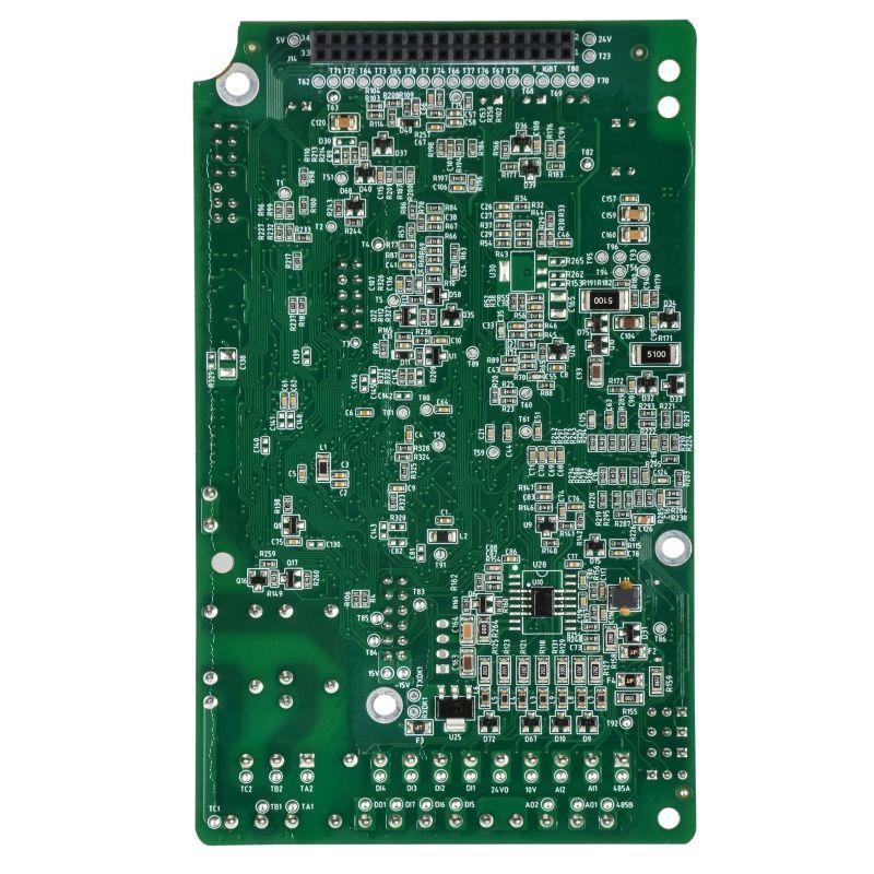  Плата для работы с синхронным двигателем 0.37-37кВт для FC-430 ONI EC-FC-430-SM1 фото в каталоге от BTSprom.by