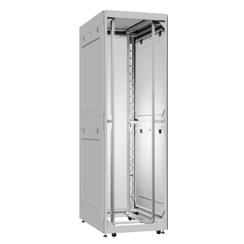 шкаф серверный 52u 800х1200 ex sysmatrix ex 8252.7021 от BTSprom.by