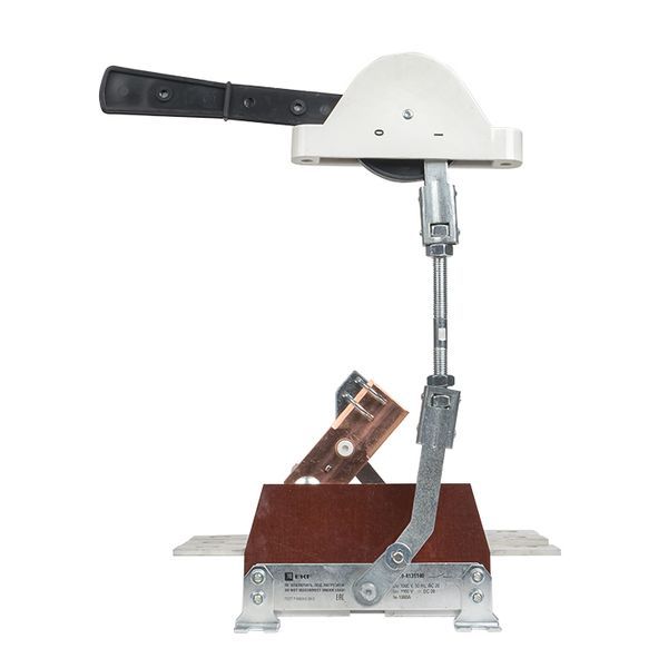  Разъединитель РЕ19-41-31140 1000А PROxima EKF re19-4131140 фото в каталоге от BTSprom.by