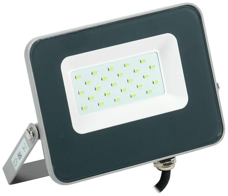 прожектор светодиодный сдо 07-20g green ip65 сер. iek lpdo7g-01-20-k03 от BTSprom.by
