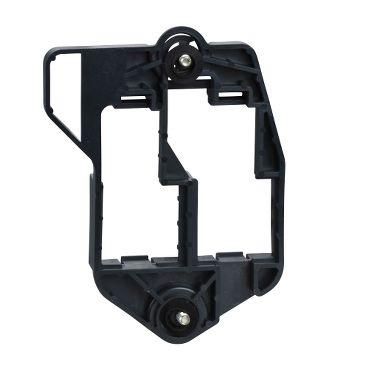  Основание для 2 подвиж. блоков (NSX100/250) SchE LV429275 фото в каталоге от BTSprom.by