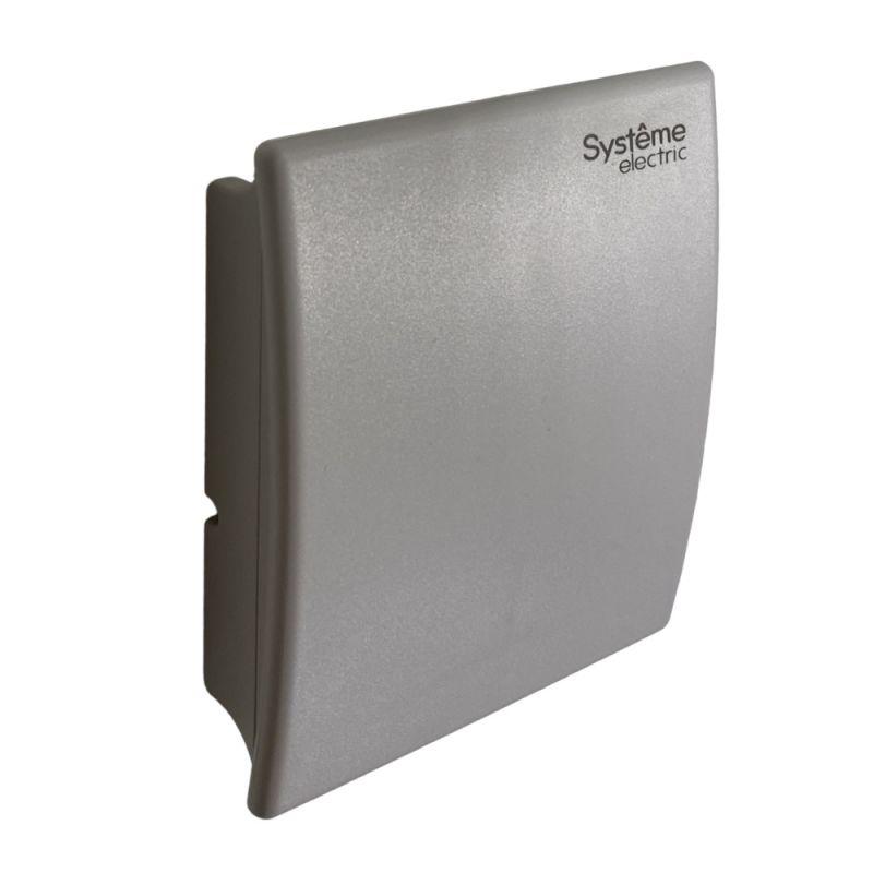 датчик температуры комнатный 0-10в 24в se srtv от BTSprom.by