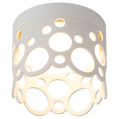  Светильник встраиваемый под лампу GX53 DK115 SWH бел. матов. Эра Б0061183 фото в каталоге от BTSprom.by