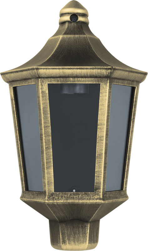 светильник 95 909 nof-p07-002-ip44-e27 (черн. под бронзу) под лампу e27 230в ip44 navigator 95909 от BTSprom.by