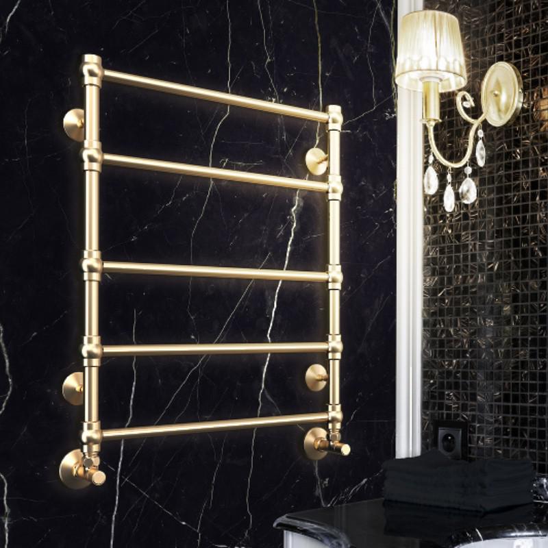  Полотенцесушитель Ватра П5 500х696 БП м/о 500 Royal Thermo НС-1227937 фото в каталоге от BTSprom.by