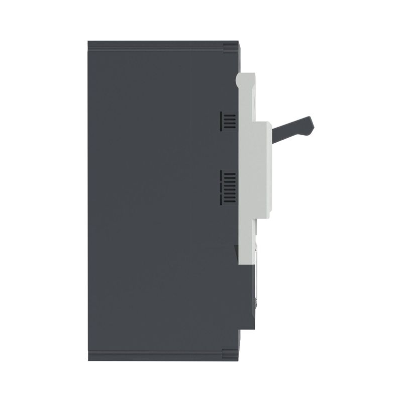  Выключатель автоматический 4P 40А 70кА pro MNX250L при AC415V расцепитель ETA YON MNX250L4PETA0040 фото в каталоге от BTSprom.by