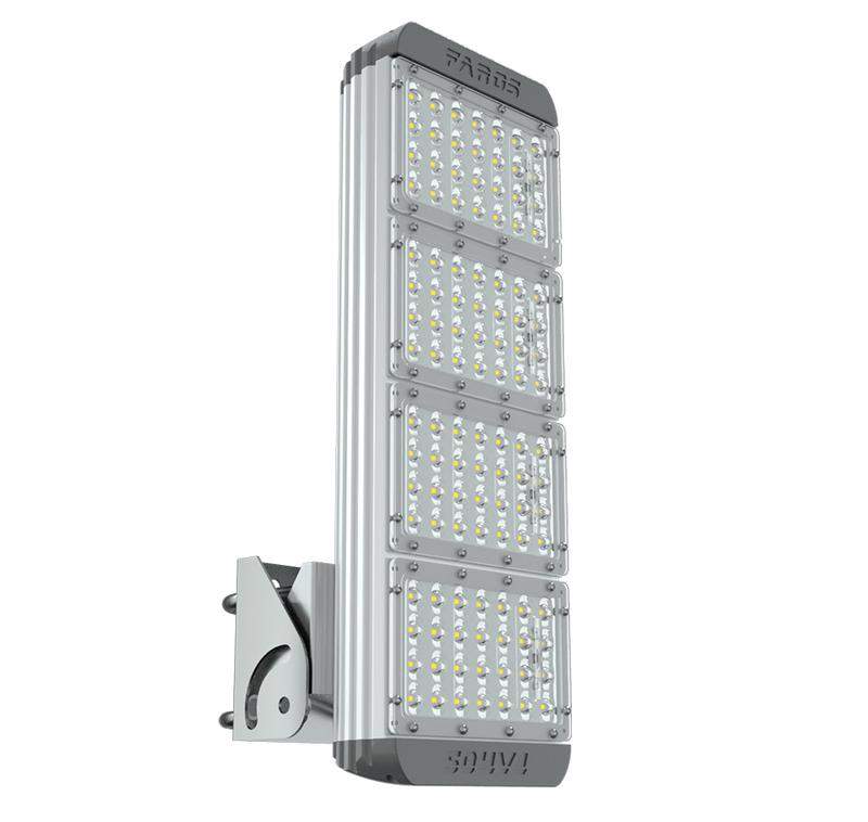 светильник светодиодный fw 150 100вт 5000к pi90 faros 00000013891 от BTSprom.by