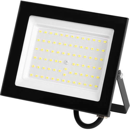 прожектор светодиодный green line lpr-033-0-65k-100 100вт ip65 6500к 8000лм уличный эра б0071106 от BTSprom.by