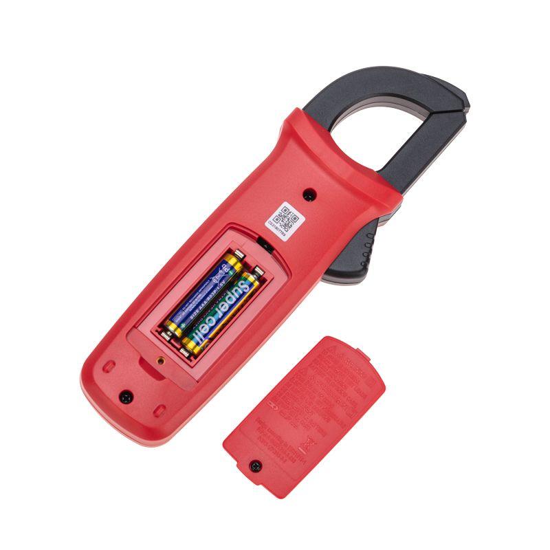  Клещи токовые UT202+ UNI-T 13-1061 фото в каталоге от BTSprom.by