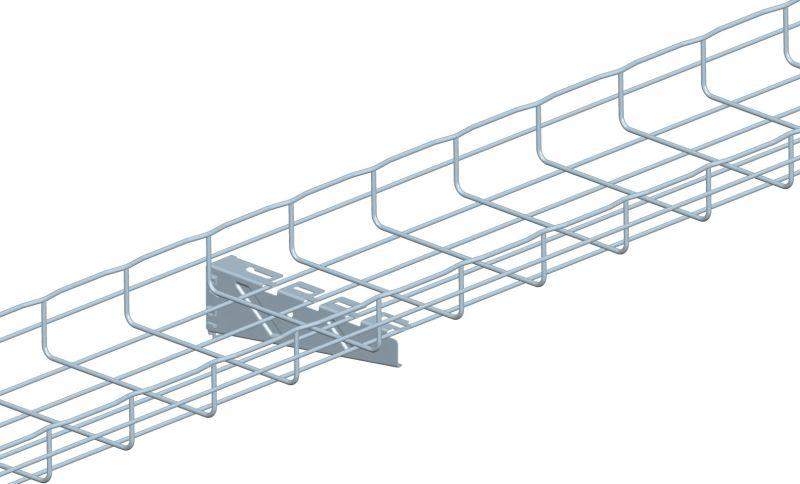 Консоль CB 150 GS осн.50-150 сталь CABLOFIL CM350820 от BTSprom.by